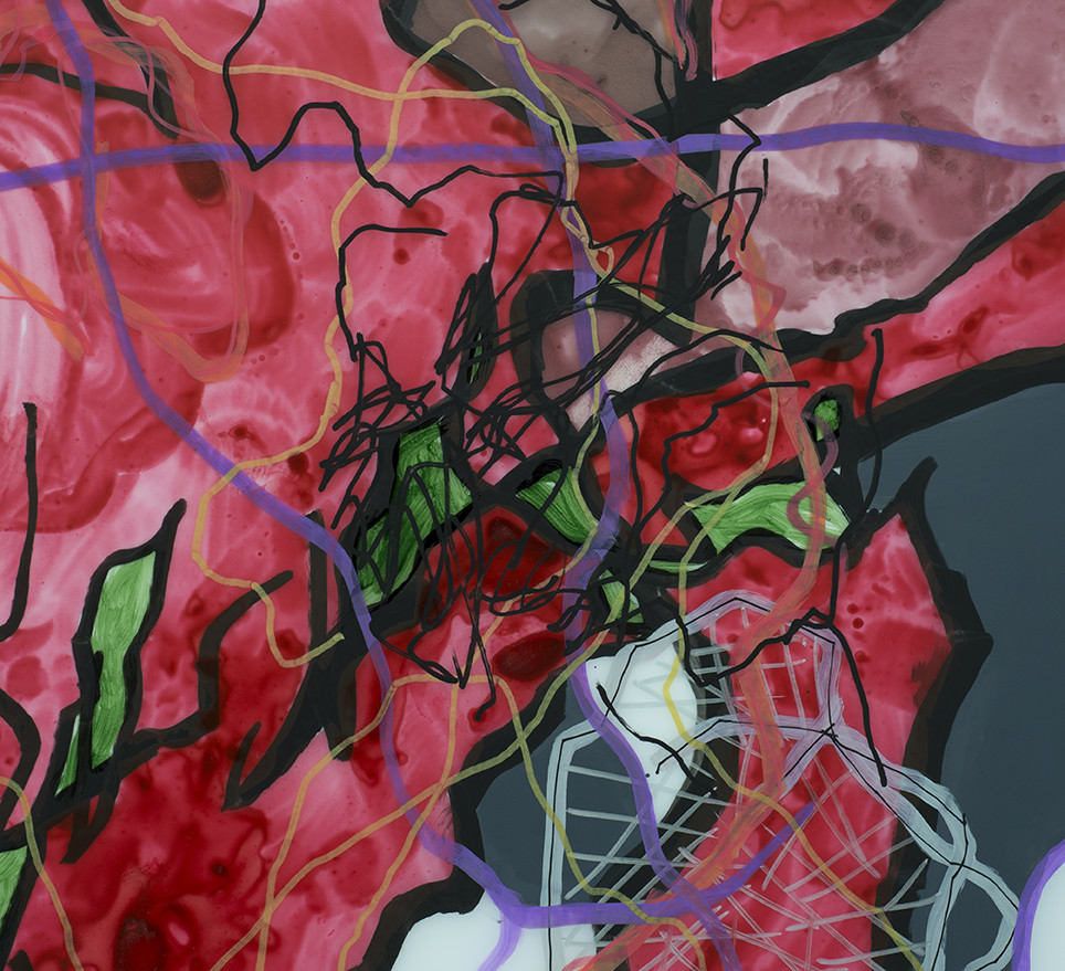 18-CL  OL- FACE détail