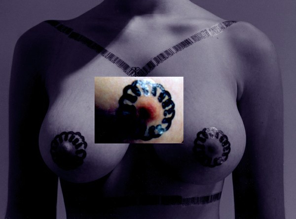 LES TROIS GRACES - 10