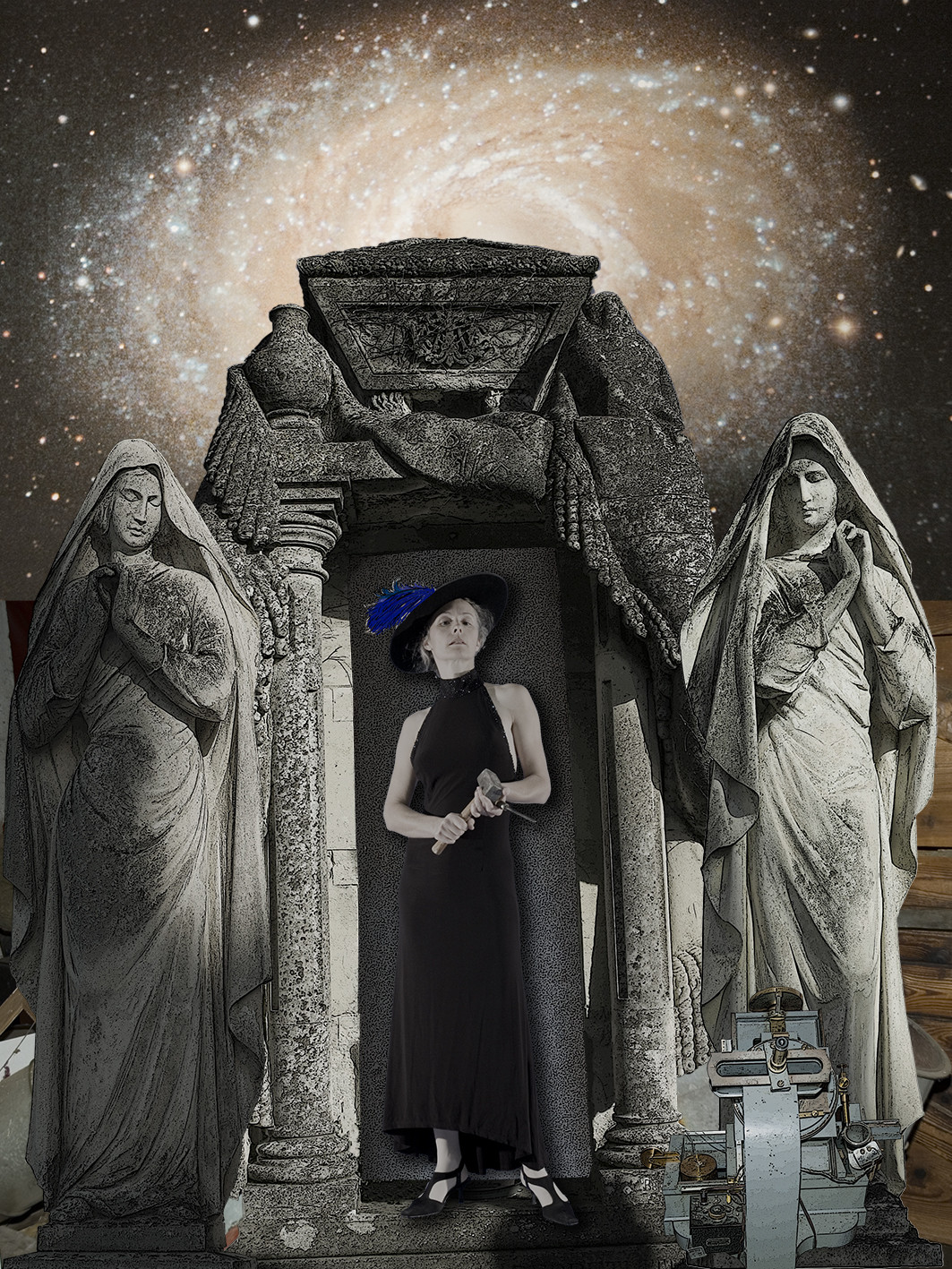 LEÇONS DE TENEBRES 3  B