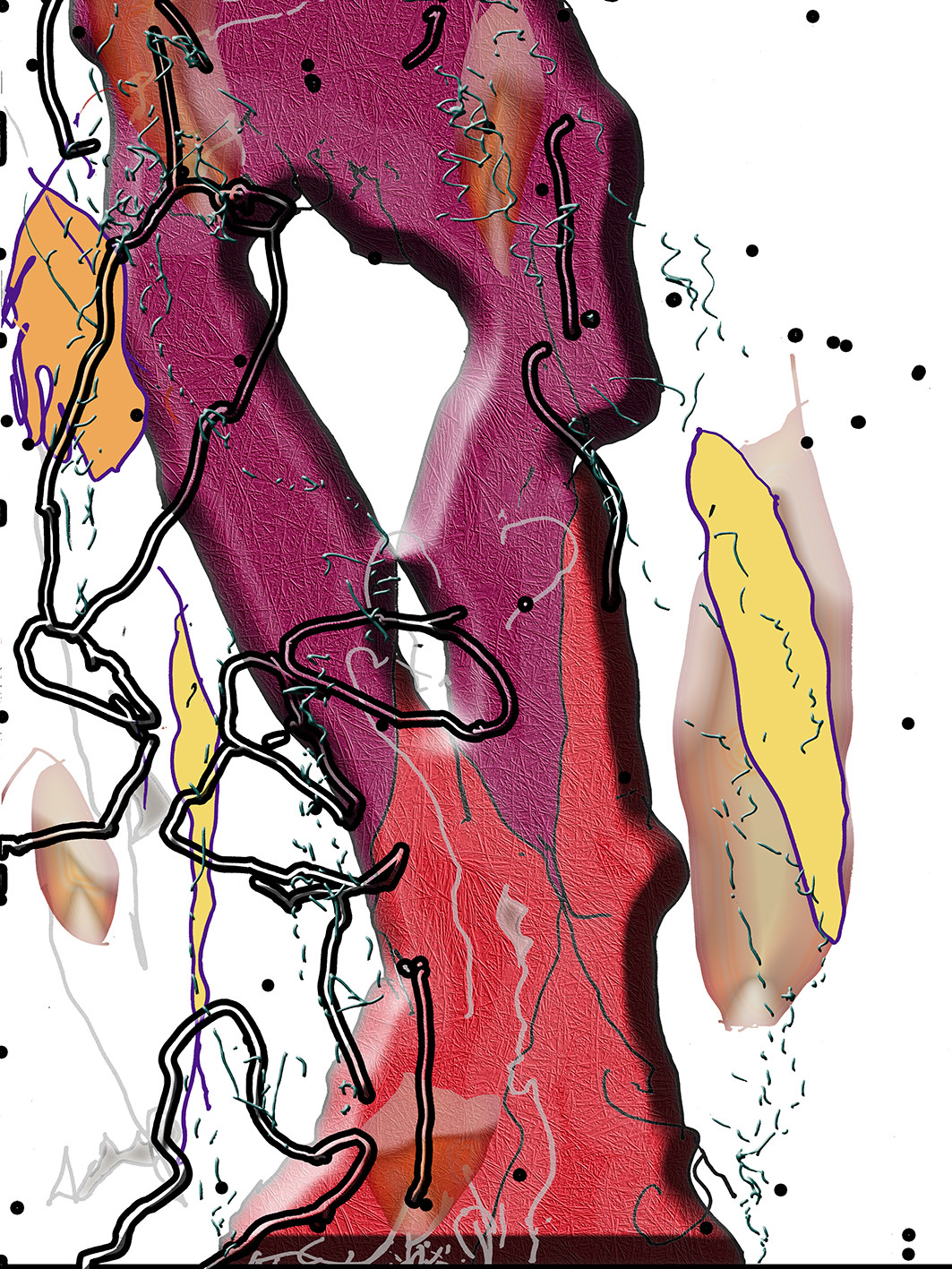 17 - FA  CL - REPLIQUE AGILE bas