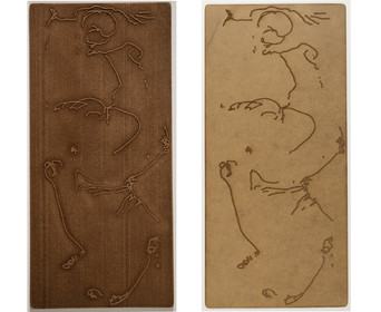 GÉANTE PAR MONTS ET PAR VAUX n°  27