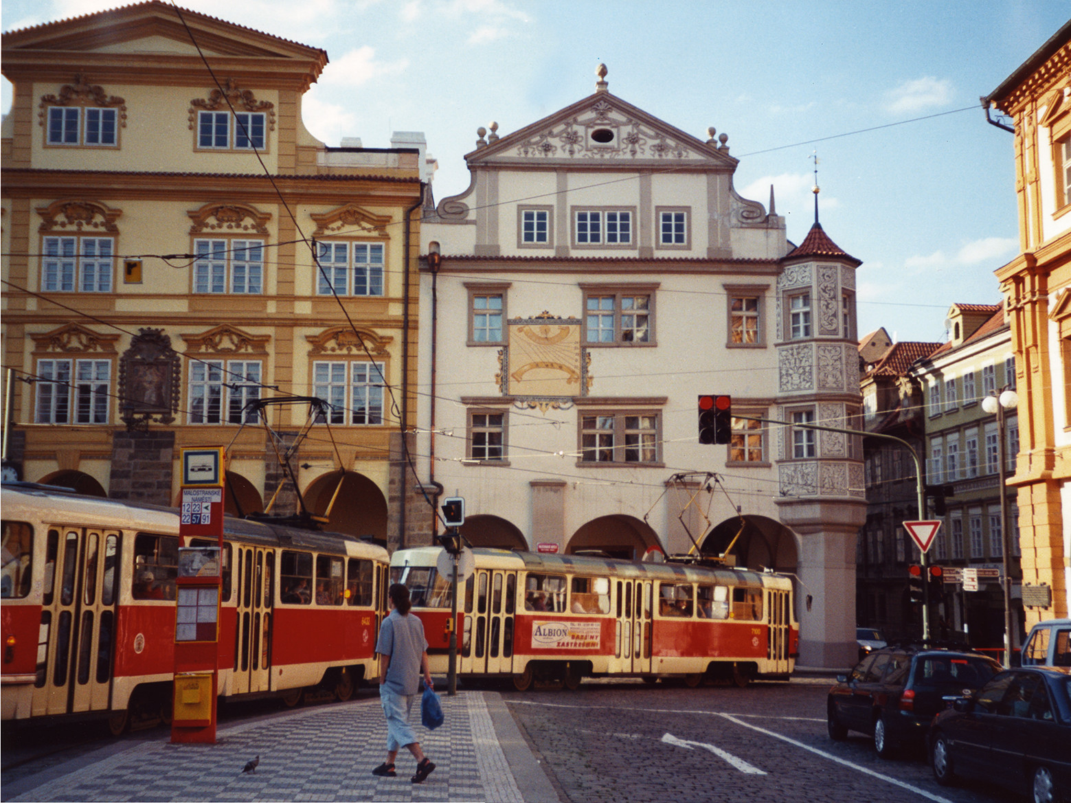 KAFKA -  LA METAMORPHOSE