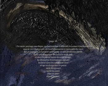 LEÇONS DE TENEBRES 5   TEXTE