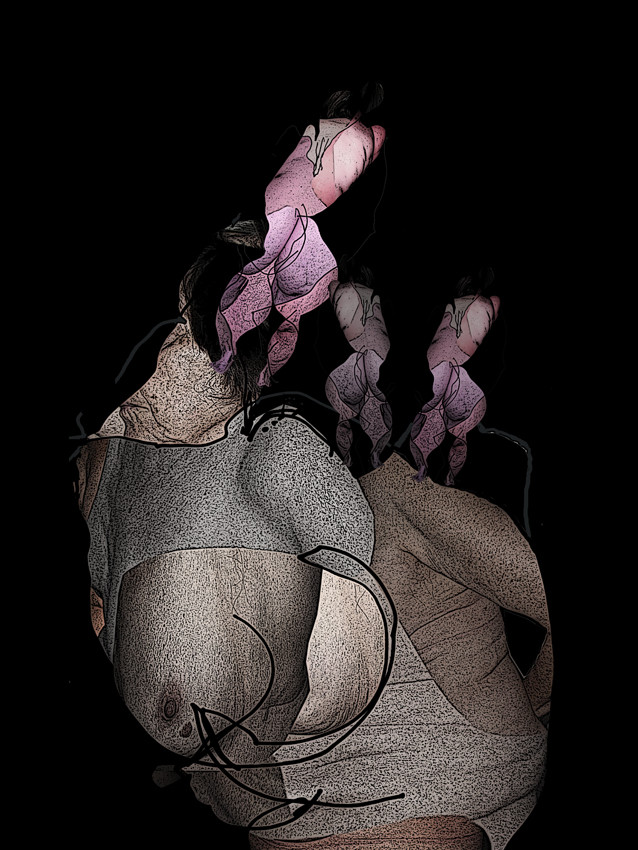 CL  DE COMPOSITION 3   HAUT