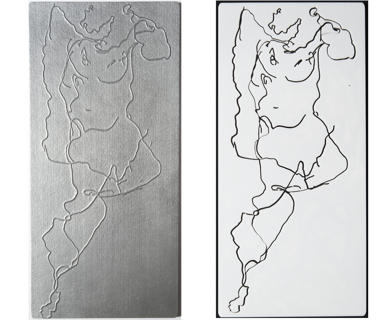 GÉANTE PAR MONTS ET PAR VAUX - OPH - n° 25