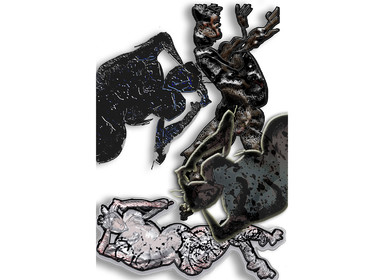 LES GÉANTES RENCONTRENT LES ATLANTES n°  03