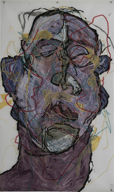 11 - CL  MAN - PORTRAIT EN AVEUGLE - HOMME - DÉTAILS