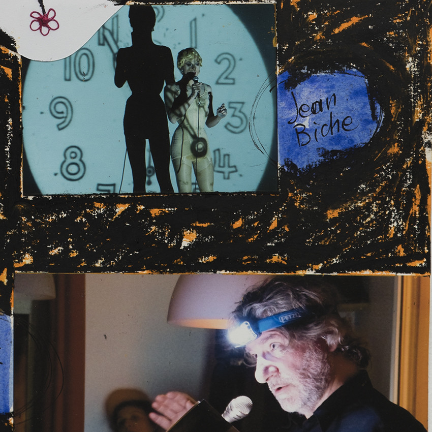 CAFE LITTÉRAIRE - 05