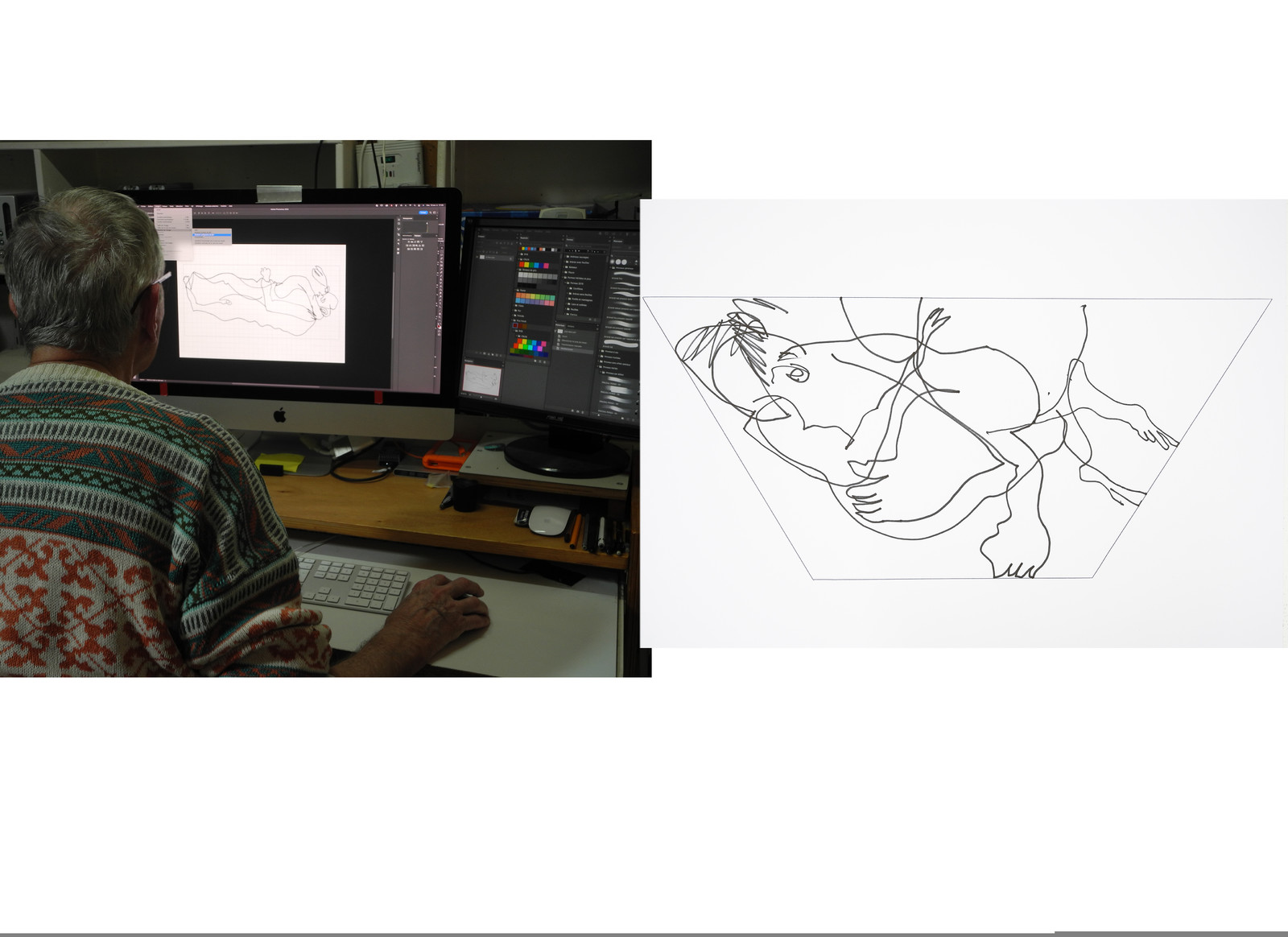 COUPLE COLONNE- 01- ANN-CL