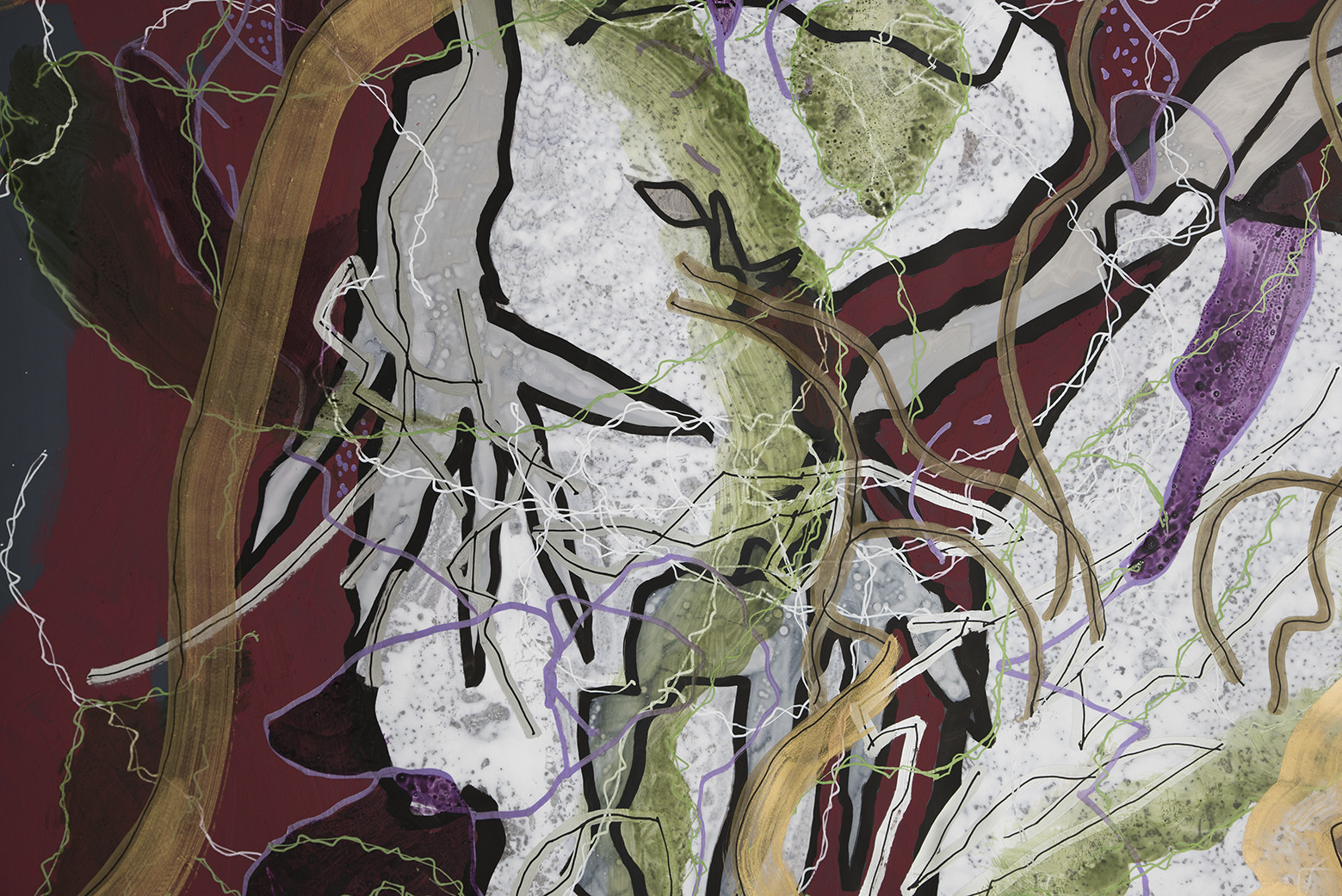 CL  MA - PAR MONTS ET PAR VAUX   n° 10   détail