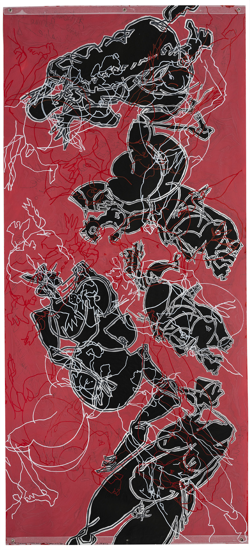 GEANTE APSARA n° 17   DAN-2