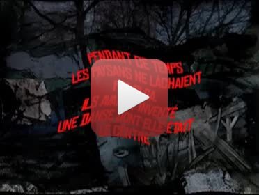 LE CHÂTEAU   extrait