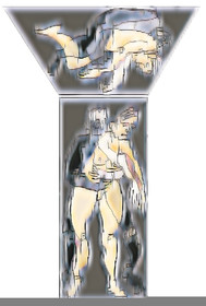 045_ COUPLE COLONNE EN ECHO-MAR- NEURONAL