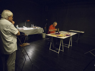 THEATRE LE VENT DES SIGNES   TOULOUSE