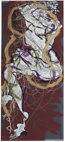 CL  SUZ-2     GÉANTE PAR MONTS ET PAR VAUX   n° 17