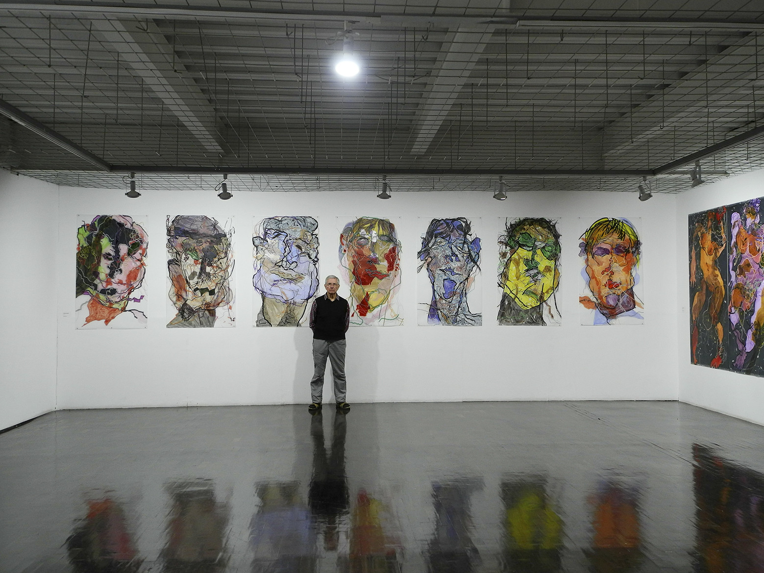 LES GEANTES AGILES AU GUATEMALA