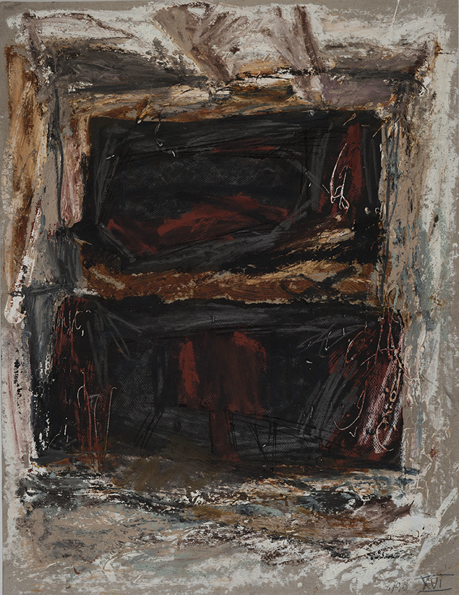 ROSA NEGRA   168 - 199065 x 50