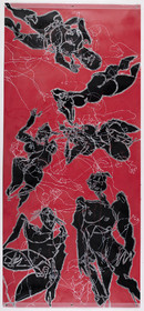 GEANTE APSARA n° 15   A.N