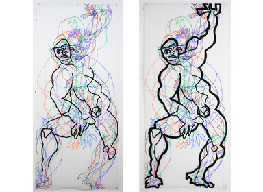 ATLANTE n ° 21   CH