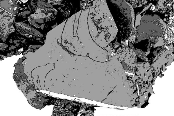 LA NAISSANCE D'EVE - 24