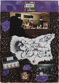 CAFE LITTÉRAIRE - 04