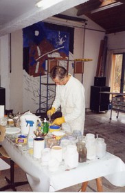 KAFKA -  Description d'un Combat