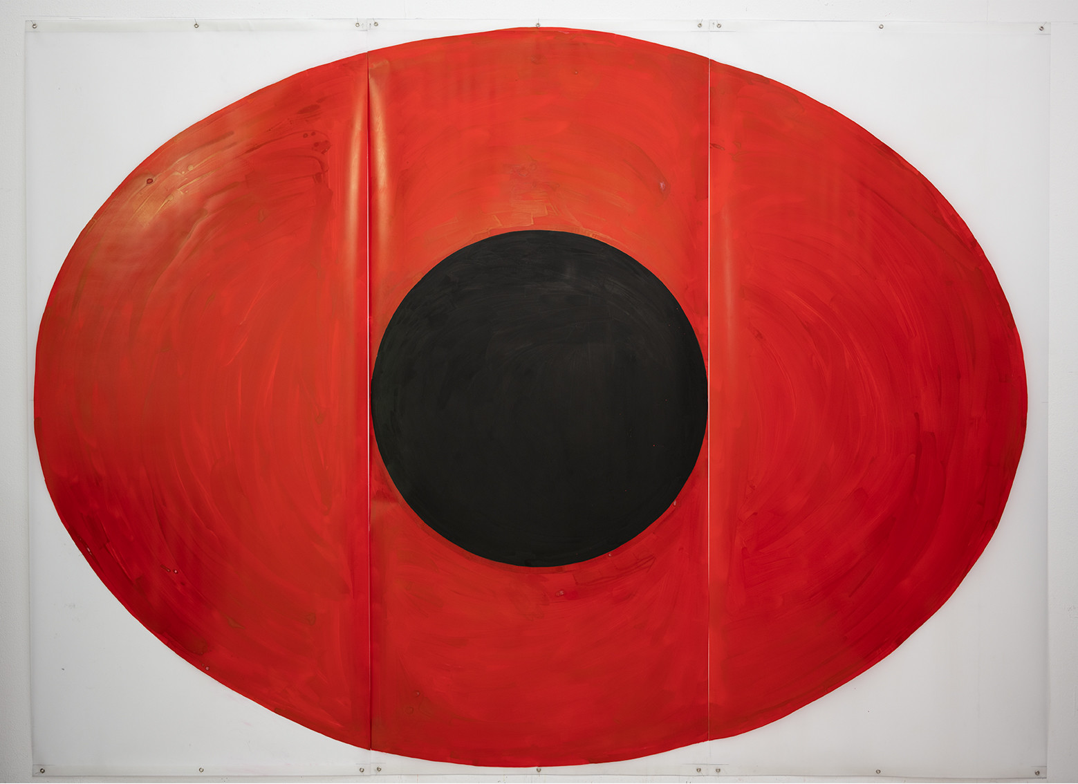 GRAND TRIPTYQUE - 3 - VOIR AVEC LES ATLANTES