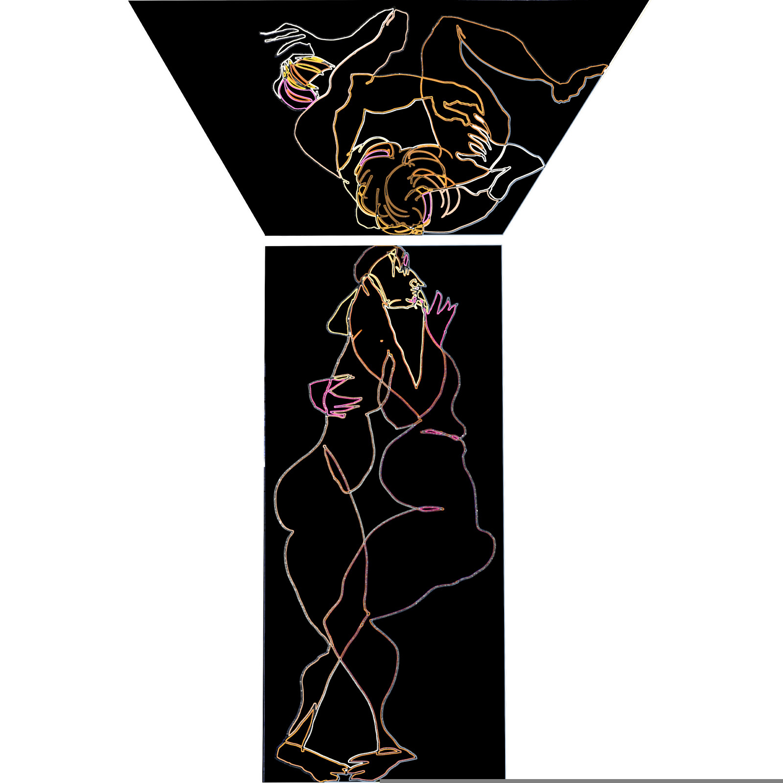 031-couple-colonne-en-echo-neuronal.