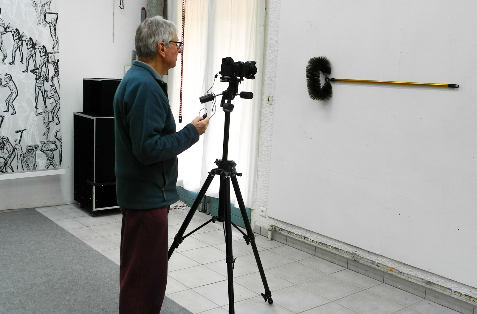 LES GLORIEUX ATLANTES