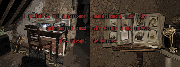 KAFKA, LE SOUCI DU PÈRE DE FAMILLE  L'ODRADEK