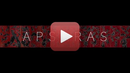 Vidéo rendant compte des la série Corps Aveugles: APSARASRésumé de ce film de 6 minutes issu des 20 vidéosdes Films  des CONFINSVoir sur le site TRAVAUX  CORPS AVEUGLES  APSARAS6 - 2020