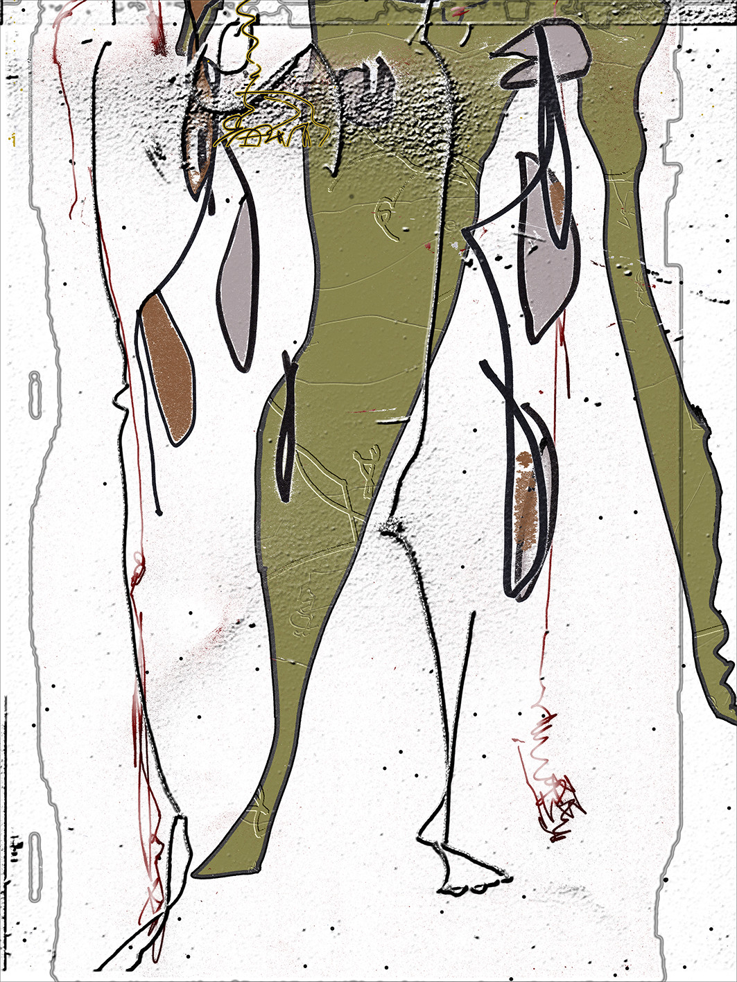 12 - SUZ  CL - REPLIQUE AGILE BAS