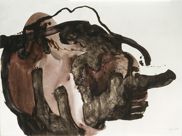 série ENCRE ET PINCEAU CHINOIS - 50 x 65 - 5 75 -2