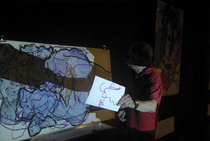 THEATRE LE VENT DES SIGNES   TOULOUSE