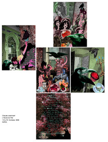 KAFKA,  L'HEURE DU THÉ