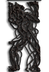 ATLANTE FAROUCHE - 08- MAX