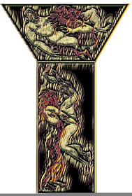 59 -COUPLE EN ECHO- SUZ - NEURONAL