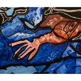 COUPLE COLONNE n° 23   F+ D