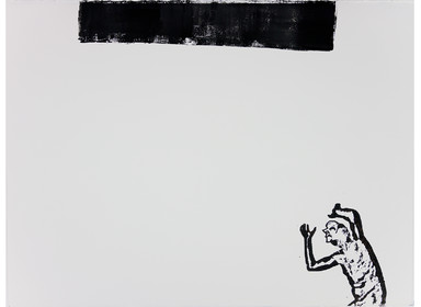 20 planches 55 x 77   papier pour eau forte   impression de lino gravures   encres Schmincke   impression au pied   Mai 2019