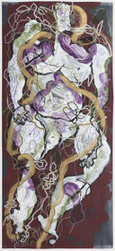 CL  ISA    GÉANTE PAR MONTS ET PAR VAUX   n° 14