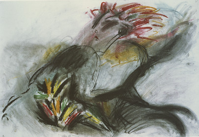 EMMANUELLE ( S.) N° 1pastel70 x 1001  85