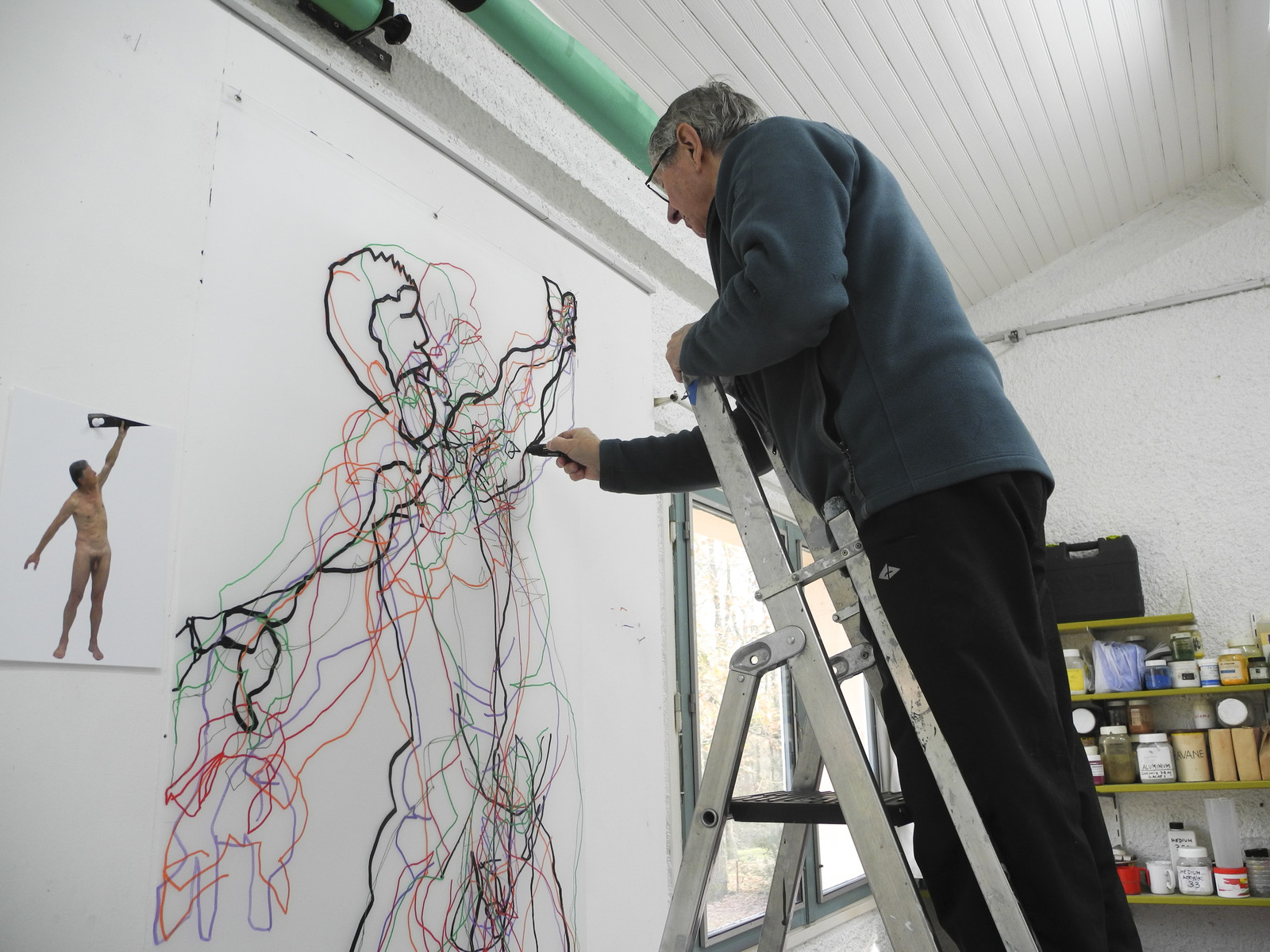 ATLANTE - L - n° 18