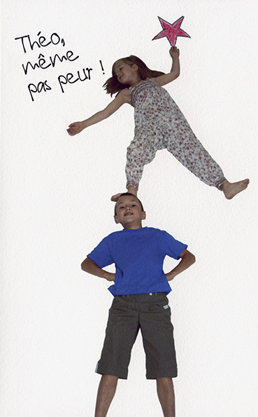 COMME AU CIRQUE - 07