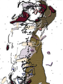 18 - MAR3  CL - REPLIQUE AGILE haut