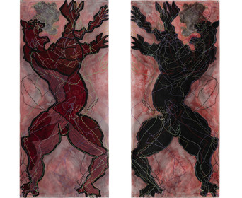 ATLANTE -MAR - n° 6