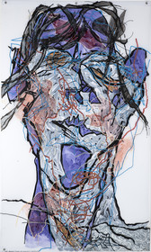 07 -  CL  VA - PORTRAIT EN AVEUGLE -  FEMME