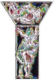 63 -COUPLE EN ECHO- FRA. S - NEURONAL