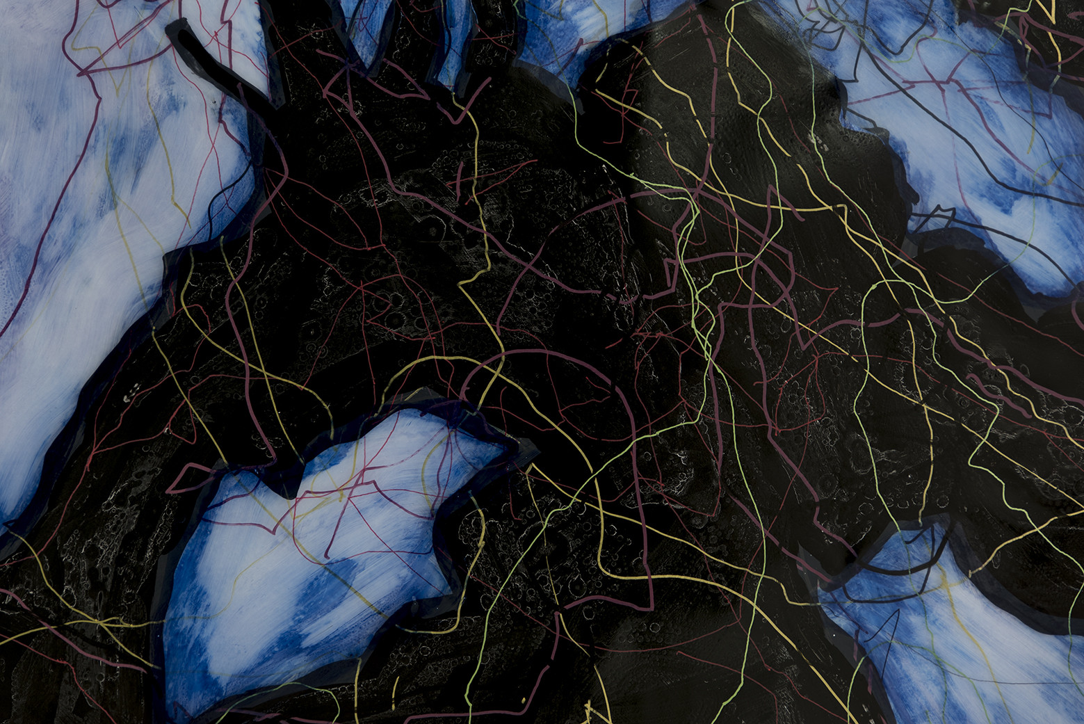 ATLANTE CL - n° 1 - VERSO  détail