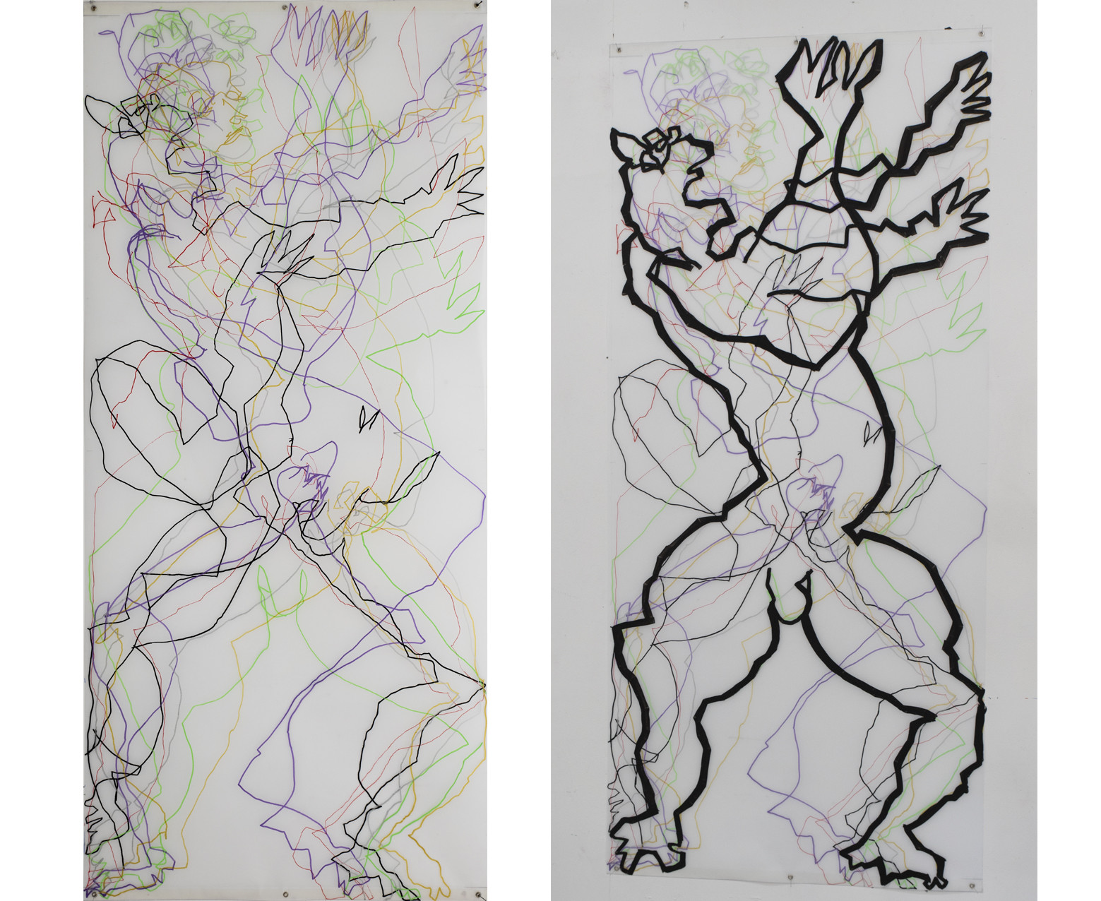 ATLANTE -MAR - n° 6