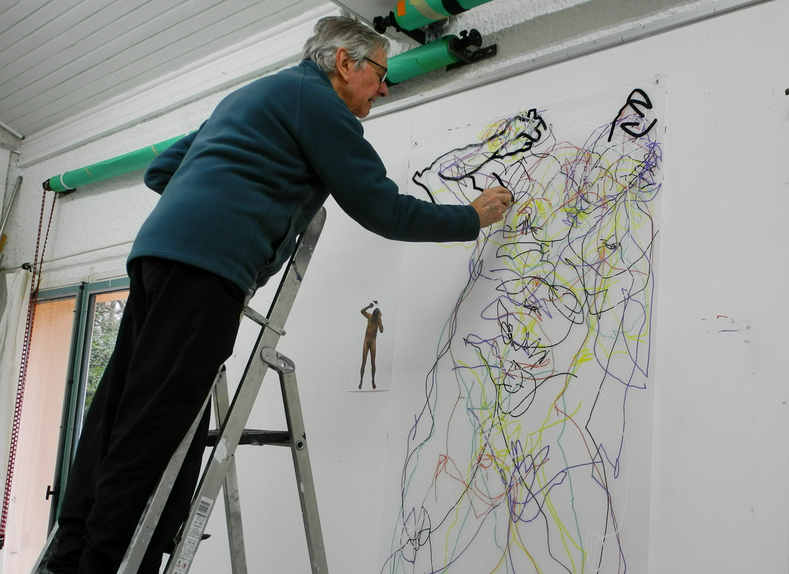 ATLANTE n ° 20   JE